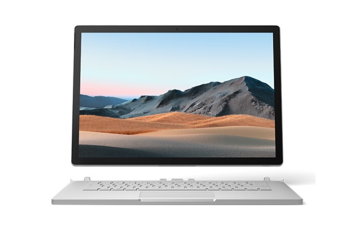 来安Surface 维修前的准备工作