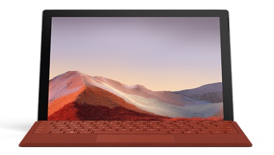 来安清洁和维护 Surface